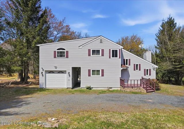 Homes for sale in Albrightsville, PA | 61 Chapman Cir, Albrightsville, PA 18210 | MLS# PM-140671
