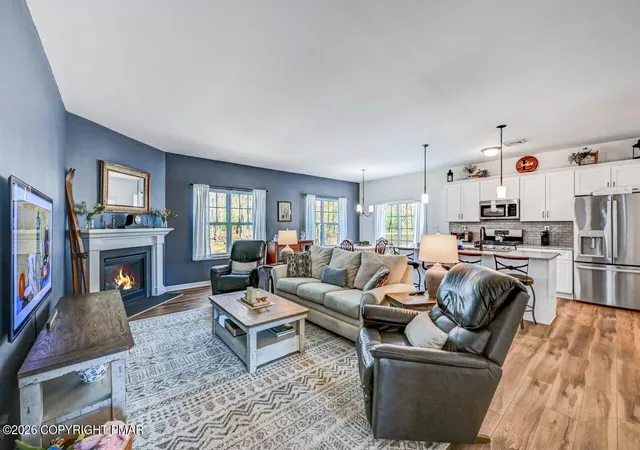 Homes for sale in White Haven, PA | 642 W Oak Ln, White Haven, PA 18661 | MLS# PM-140575
