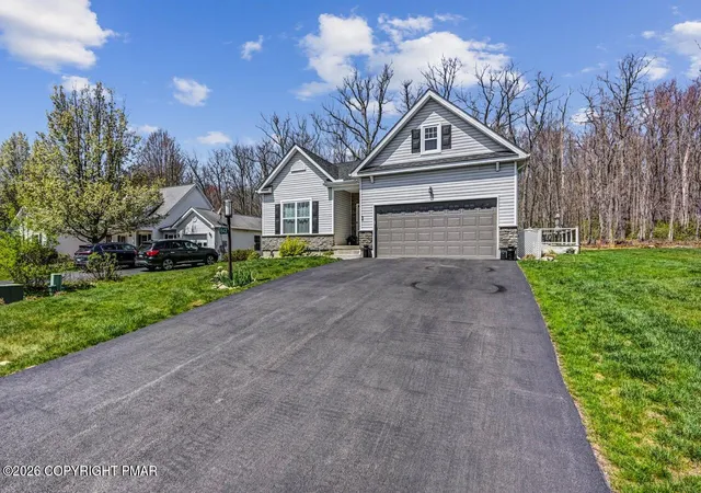 Homes for sale in White Haven, PA | 642 W Oak Ln, White Haven, PA 18661 | MLS# PM-140575