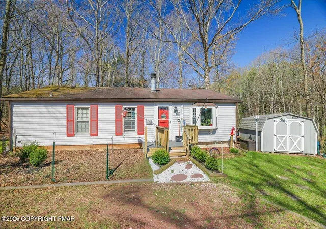 Photo 2 of Single family home for sale at 2 Hillary Dr, White Haven, PA 18661 | MLS# PM-140527 | Listing updated on 2026-04-21