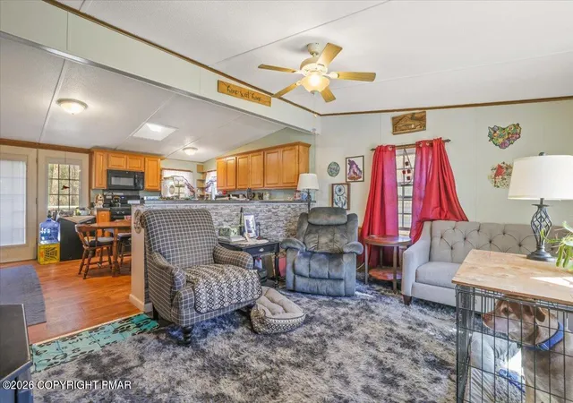 Photo 3 of Single family home for sale at 2 Hillary Dr, White Haven, PA 18661 | MLS# PM-140527 | Listing updated on 2026-04-21