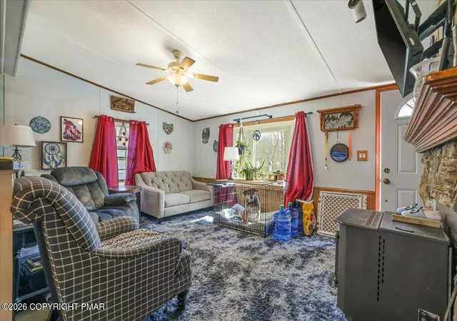 Photo 4 of Single family home for sale at 2 Hillary Dr, White Haven, PA 18661 | MLS# PM-140527 | Listing updated on 2026-04-21