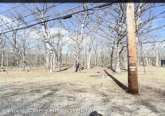 Photo 3 of Land for sale at Lot 154 White Tail Cir, Hawley, PA 18428 | MLS# PM-140541 | Listing updated on 2026-06-22