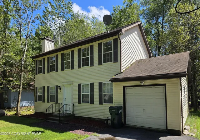 Photo 1 of Single family home for sale at 7405 Ventnor Dr, Tobyhanna, PA 18466 | MLS# PM-140630 | Listing updated on 2026-08-04