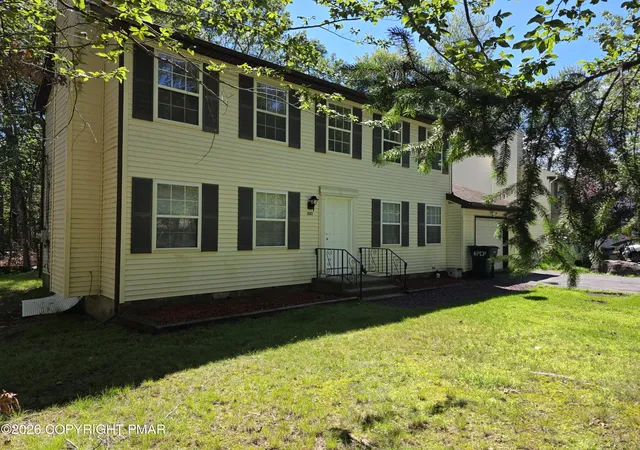 Photo 2 of Single family home for sale at 7405 Ventnor Dr, Tobyhanna, PA 18466 | MLS# PM-140630 | Listing updated on 2026-08-04