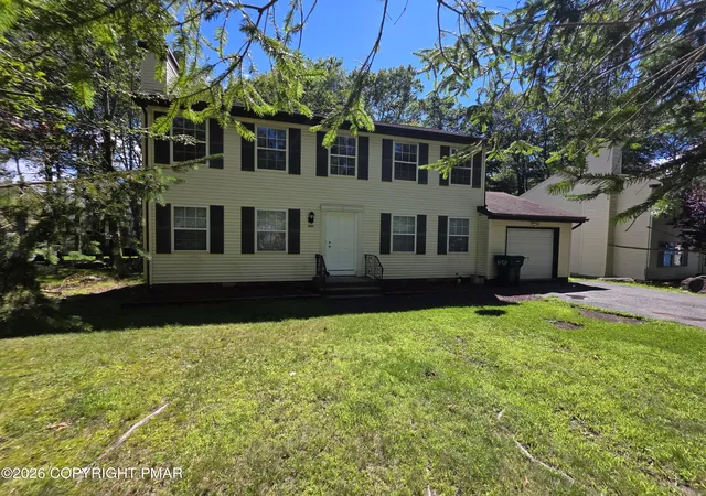 Photo 2 of Single family home for sale at 7405 Ventnor Dr, Tobyhanna, PA 18466 | MLS# PM-140630 | Listing updated on 2026-08-04