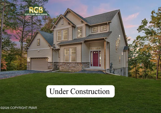 Photo 1 of Single family home for sale at 118 Dorie Ln, Stroudsburg, PA 18360 | MLS# PM-141570 | Listing updated on 2026-06-20