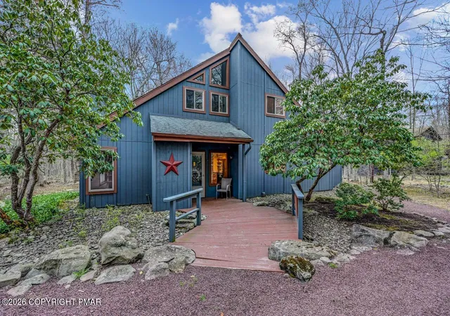 1st image of 171 Crocketts Crescent, Pocono Pines, PA 18350 | MLS# PM-141025