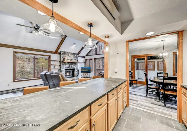Photo 5 of Single family home for sale at 171 Crocketts Crescent, Pocono Pines, PA 18350 | MLS# PM-141025 | Listing updated on 2026-08-25