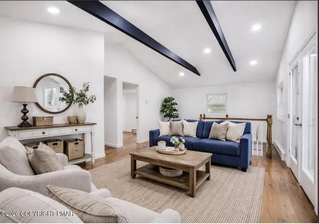Photo 1 of Single family home for sale at 195 Conashaugh Trl, Milford, PA 18337 | MLS# PM-140869 | Listing updated on 2026-08-31