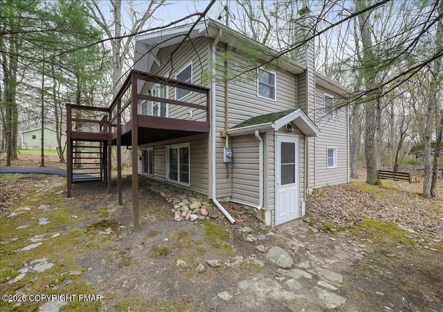 1st image of 195 Conashaugh Trl, Milford, PA 18337 | MLS# PM-140869