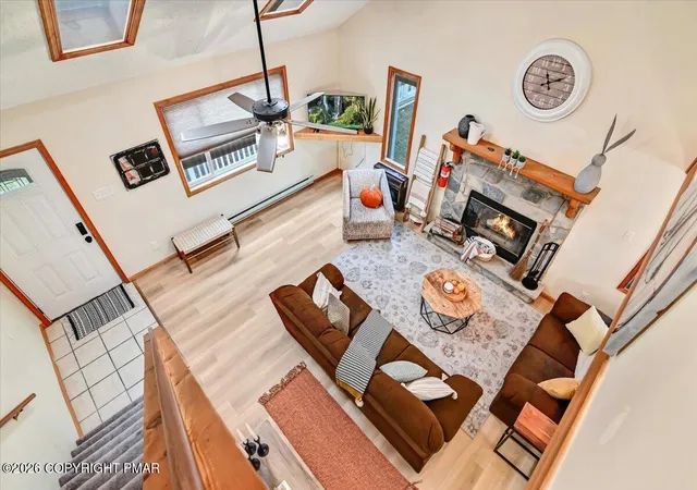 Photo 4 of Single family home for sale at 286 Mckuen Way, Albrightsville, PA 18210 | MLS# PM-140602 | Listing updated on 2026-07-20
