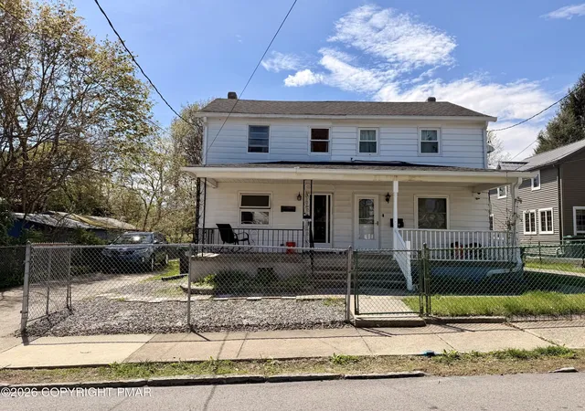 1st image of 14 Fairview St, Wyoming, PA 18644 | MLS# PM-140591