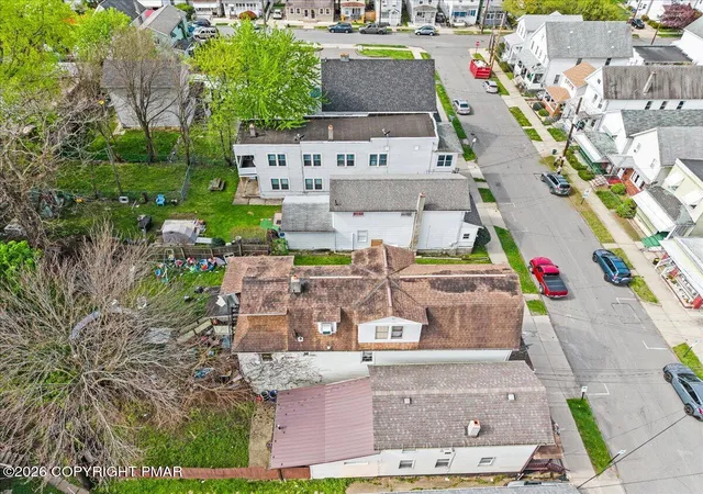 Homes for sale in Wilkes Barre, PA | 547 N Franklin St, Wilkes Barre, PA 18703 | MLS# PM-141277