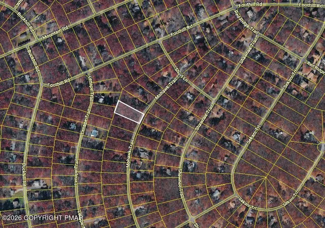 1st image of Ni707 Mohawk Trl, Albrightsville, PA 18210 | MLS# PM-140621