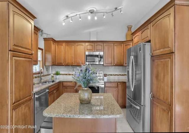 Photo 3 of Sale Pending at 197 Kilmer Trl, Albrightsville, PA 18210 | MLS# PM-140691 | Listing updated on 2026-09-17
