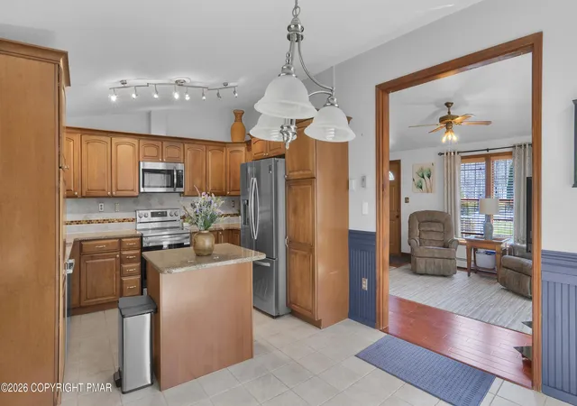 Photo 4 of Sale Pending at 197 Kilmer Trl, Albrightsville, PA 18210 | MLS# PM-140691 | Listing updated on 2026-09-17