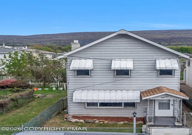 1st image of 18 Green St, Ashley, PA 18706 | MLS# PM-142093