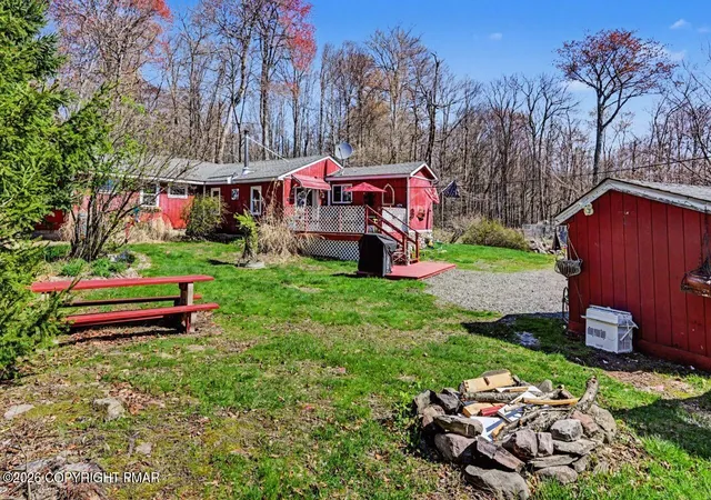 Homes for sale in Gouldsboro, PA | 191 Campfire Ln, Gouldsboro, PA 18424 | MLS# PM-140642