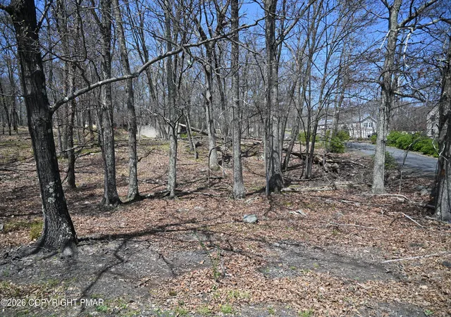 Photo 3 of Land for sale at 230 Hummingbird Ct, Bushkill, PA 18324 | MLS# PM-140686 | Listing updated on 2026-04-25