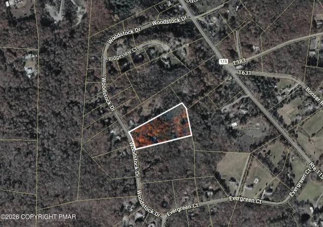 Homes for sale in Saylorsburg, PA | 1246 Woodstock Dr, Saylorsburg, PA 18353 | MLS# PM-140731