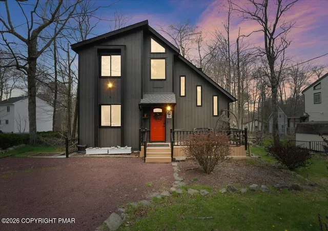 Photo 1 of Sale Pending at 7112 Robinwood Dr, Tobyhanna, PA 18466 | MLS# PM-140845 | Listing updated on 2026-05-07