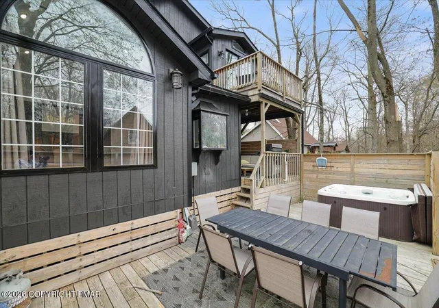 Photo 2 of Sale Pending at 7112 Robinwood Dr, Tobyhanna, PA 18466 | MLS# PM-140845 | Listing updated on 2026-05-07