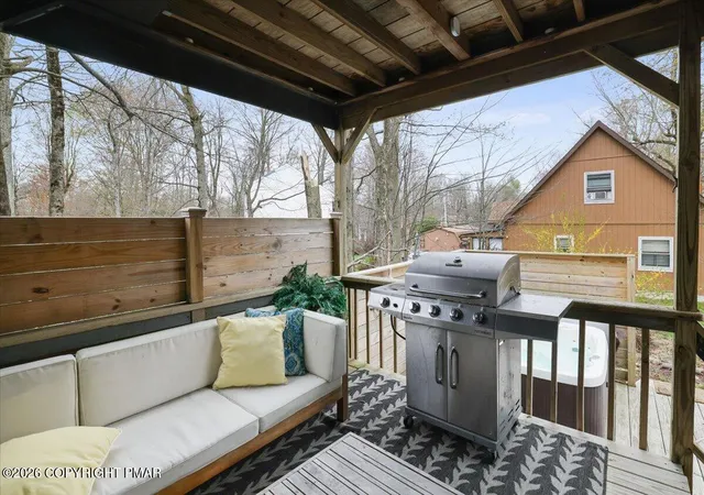 Photo 2 of Sale Pending at 7112 Robinwood Dr, Tobyhanna, PA 18466 | MLS# PM-140845 | Listing updated on 2026-05-07