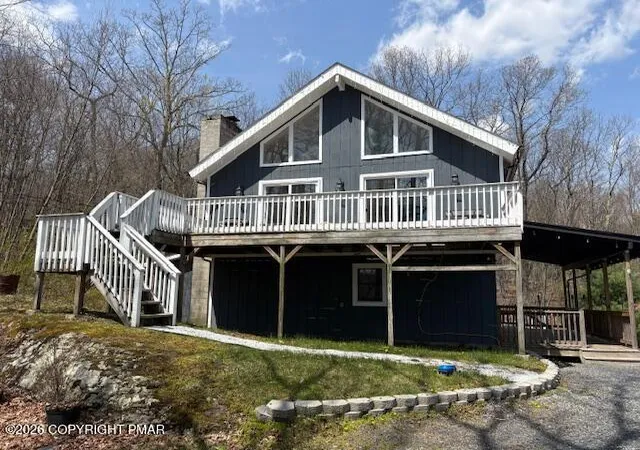 Photo 1 of Single family home for sale at 217 William Dr, East Stroudsburg, PA 18302 | MLS# PM-140703 | Listing updated on 2026-05-03
