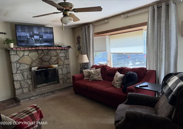 5th image of 17 Foxhaven Rd, Albrightsville, PA 18210 | MLS# PM-140704