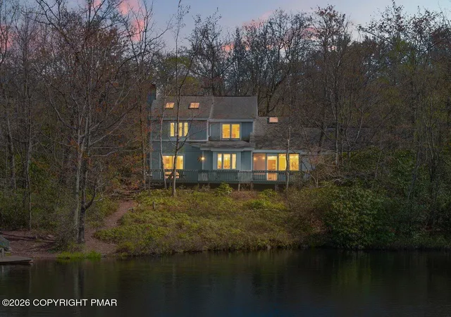 Homes for sale in Long Pond, PA | 110 Powderhorn Rd, Long Pond, PA 18334 | MLS# PM-141184