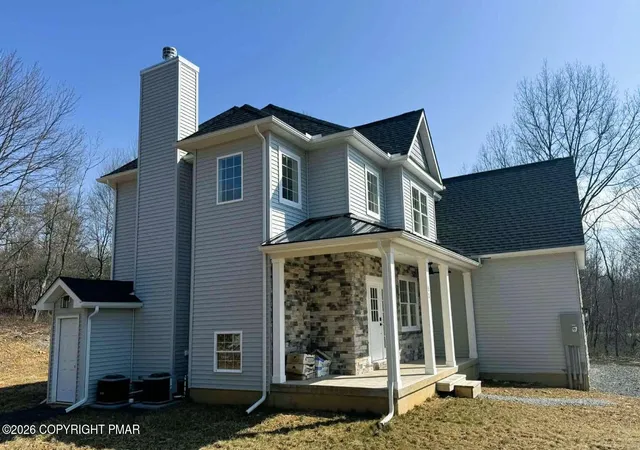 Homes for sale in Albrightsville, PA | 53 Patten Cir, Albrightsville, PA 18210 | MLS# PM-140736