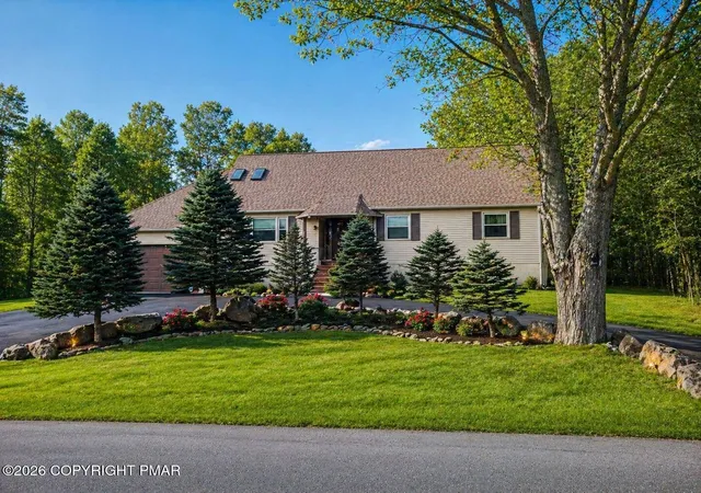 Photo 1 of Single family home for sale at 2803 Oak View Ln 30, Tobyhanna, PA 18466 | MLS# PM-140763 | Listing updated on 2026-06-22