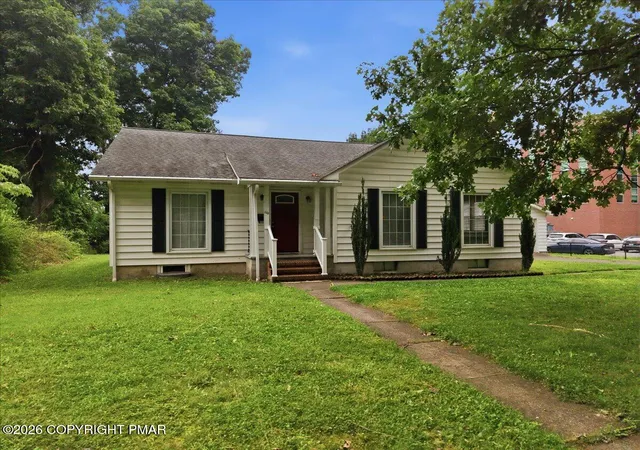 Photo 1 of Sale Pending at 122 Ransberry Ave, East Stroudsburg, PA 18301 | MLS# PM-140814 | Listing updated on 2026-08-25