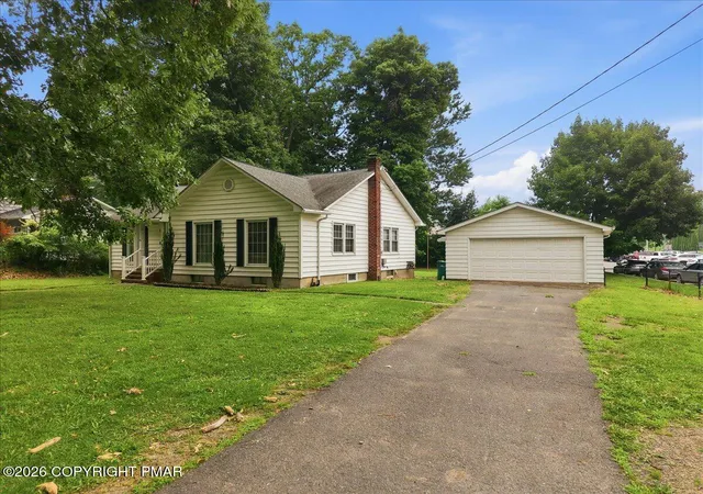 Photo 2 of Sale Pending at 122 Ransberry Ave, East Stroudsburg, PA 18301 | MLS# PM-140814 | Listing updated on 2026-08-25
