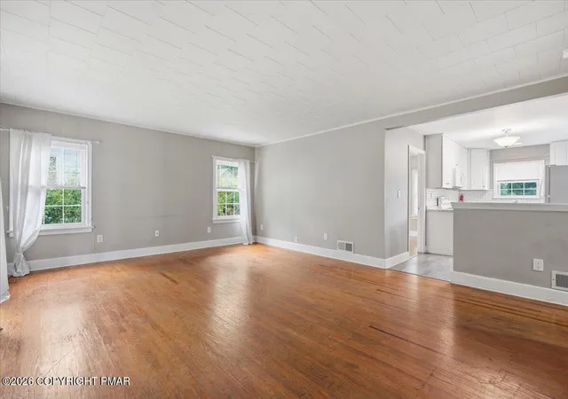 Photo 3 of Sale Pending at 122 Ransberry Ave, East Stroudsburg, PA 18301 | MLS# PM-140814 | Listing updated on 2026-08-25