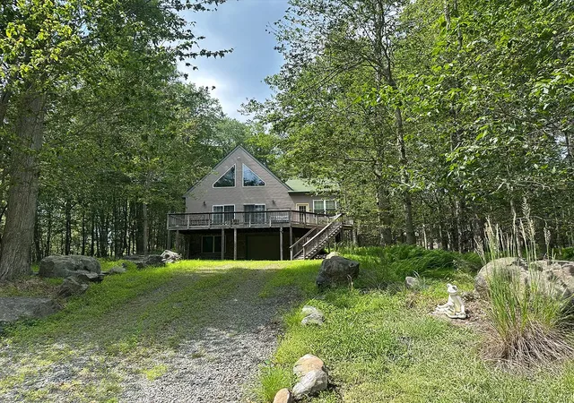 Homes for sale in Gouldsboro, PA | 27 Lake Natalie Dr, Gouldsboro, PA 18424 | MLS# PM-140754