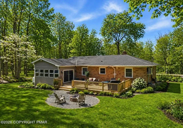 Homes for sale in Albrightsville, PA | 144 Highridge Rd, Albrightsville, PA 18210 | MLS# PM-140848
