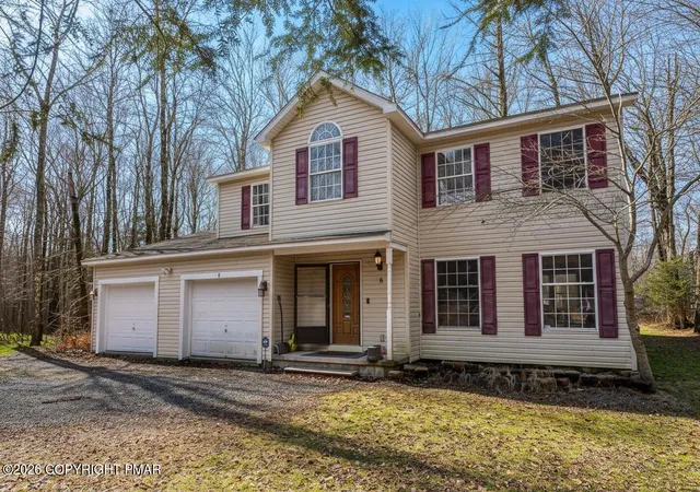 Homes for sale in Pocono Lake, PA | 207 George Dr, Pocono Lake, PA 18347 | MLS# PM-140798