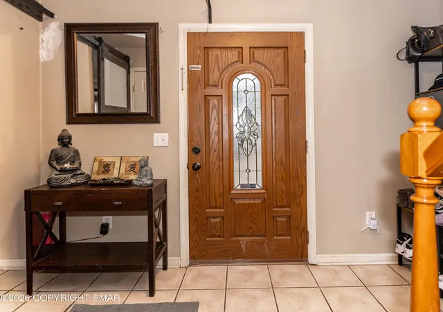 Homes for sale in Pocono Lake, PA | 207 George Dr, Pocono Lake, PA 18347 | MLS# PM-140798
