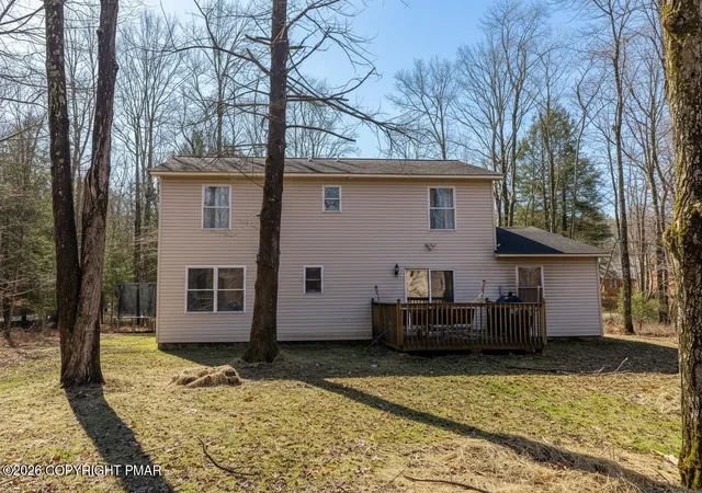 Homes for sale in Pocono Lake, PA | 207 George Dr, Pocono Lake, PA 18347 | MLS# PM-140798
