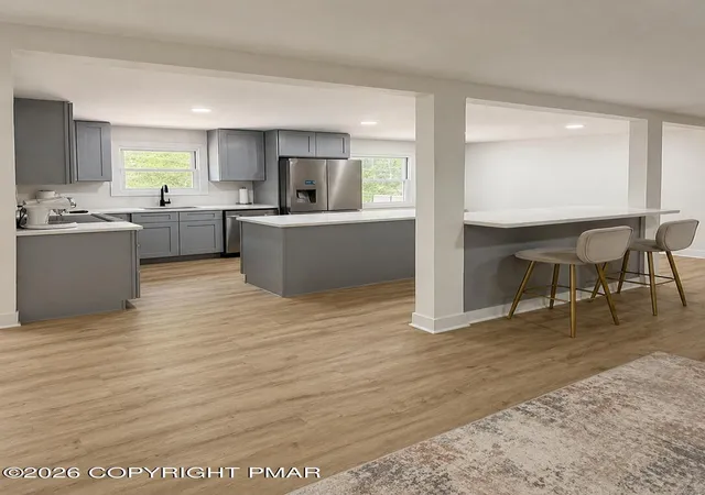 2nd image of 2231 Clearview Dr, East Stroudsburg, PA 18302 | MLS# PM-140788