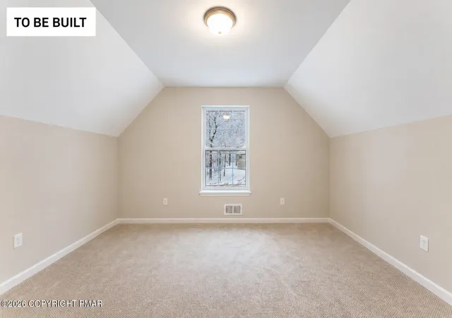 Photo 2 of Single family home for sale at Lot 284 Mallard Ln, Bushkill, PA 18324 | MLS# PM-140804 | Listing updated on 2026-05-07