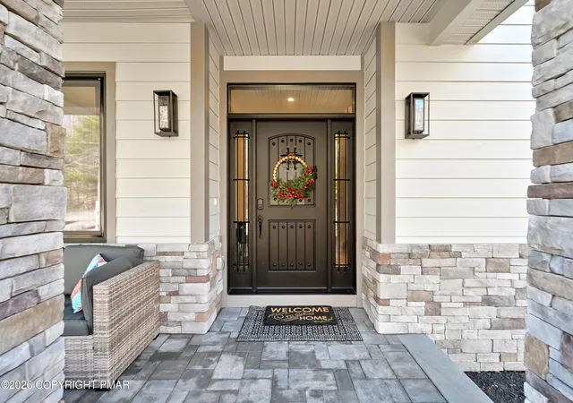 Homes for sale in Pocono Pines, PA | 212 Gross Dr, Pocono Pines, PA 18350 | MLS# PM-140929
