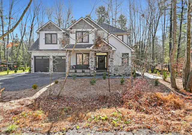 Homes for sale in Pocono Pines, PA | 212 Gross Dr, Pocono Pines, PA 18350 | MLS# PM-140929
