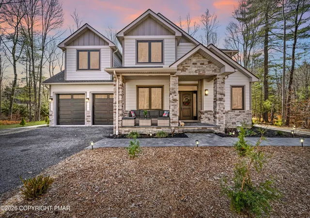 Homes for sale in Pocono Pines, PA | 212 Gross Dr, Pocono Pines, PA 18350 | MLS# PM-140929