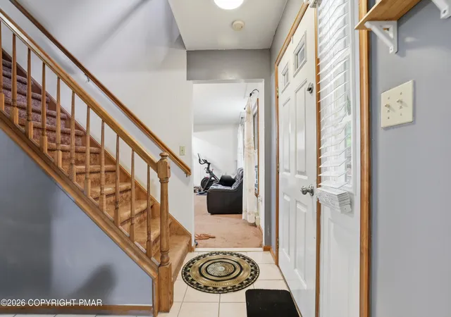 2nd image of 2327 Woodcrest Dr, East Stroudsburg, PA 18302 | MLS# PM-141369