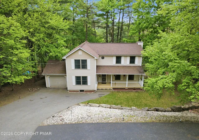 1st image of 2327 Woodcrest Dr, East Stroudsburg, PA 18302 | MLS# PM-141369