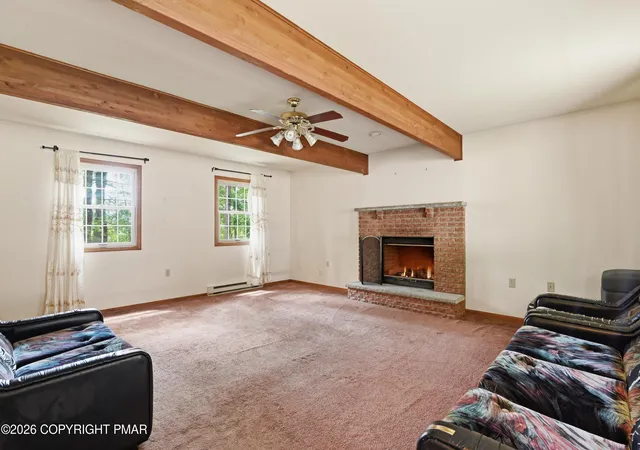 3rd image of 2327 Woodcrest Dr, East Stroudsburg, PA 18302 | MLS# PM-141369