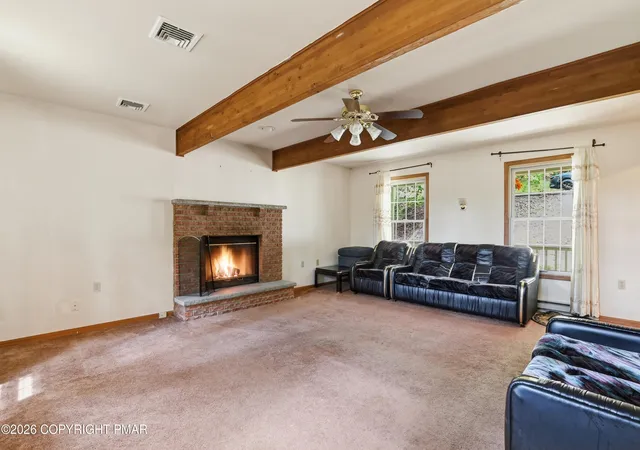 4th image of 2327 Woodcrest Dr, East Stroudsburg, PA 18302 | MLS# PM-141369